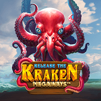 Release the Kraken Megaways™ thumbnail