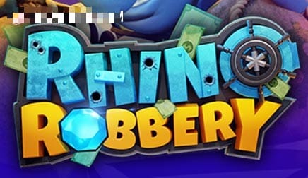 Rhino Robbery