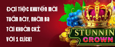 Săn Thưởng Cuối Tuần promotion
